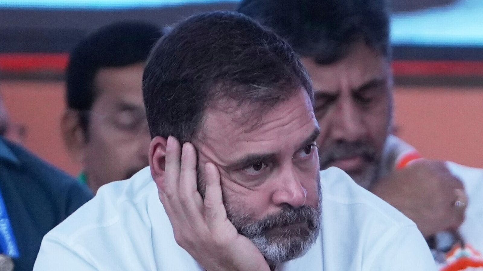 Rahul Gandhi warns of ‘economic storm’ from Trump tariffs, says ‘millions at risk’ | Mint