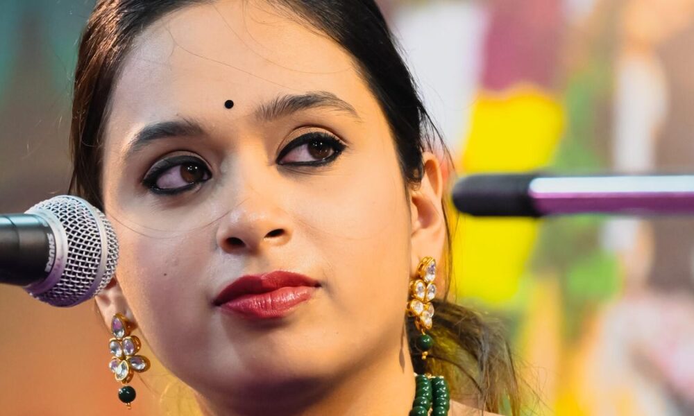 Rama Bhaktha Sabha rings in Ramanavami celebrations in Bengaluru