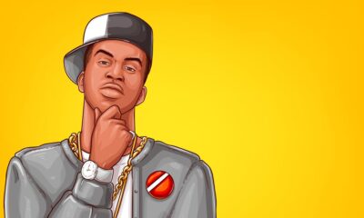 Rap it up!