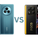 Realme Narzo 80 Pro vs Poco X7: Which smartphone to buy around Rs.20000 | Mint