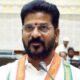 Revanth Reddy sparks controversy, says won’t let BJP enter Telangana; BJP hits back, calls Congress ‘endangered species’ | Mint