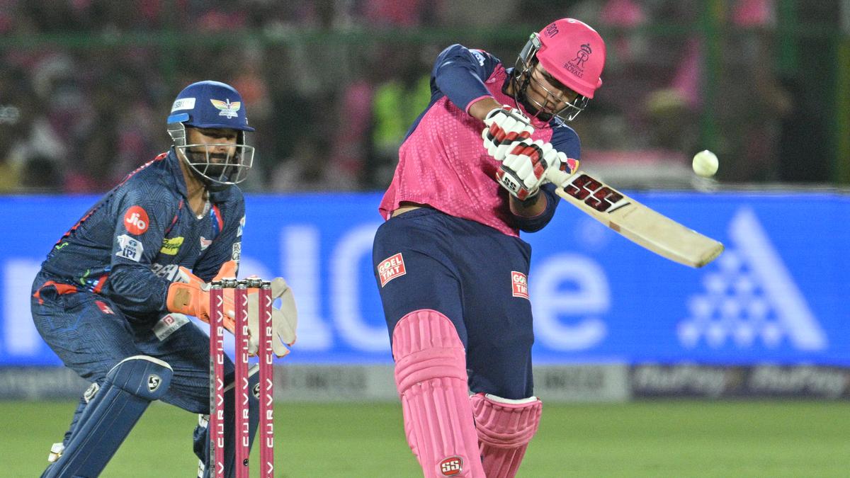 Rise of Suryavanshi: Facing 600 balls-a-day from age of 10 to playing 150km throwdowns