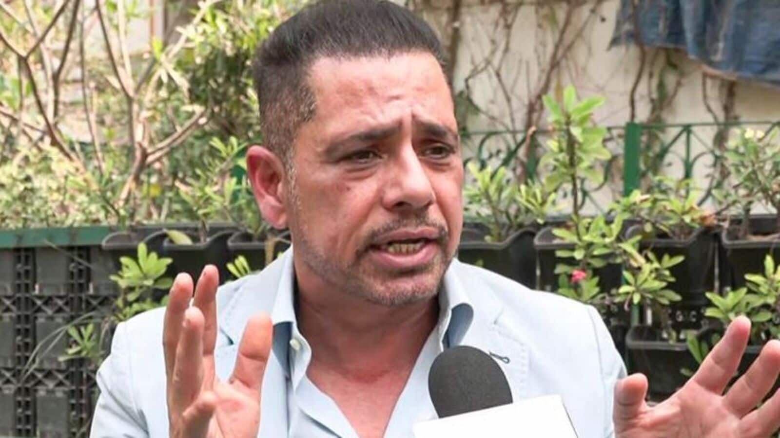 Robert Vadra hits out at BJP over ED action: It started after I spoke about ‘atrocities on minorities’ | Mint