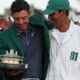 Rory McIlroy on his caddie, longtime friend: Masters win ’is just as much his as it is mine’