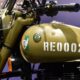 Royal Enfield sales up 34% at 1,01,021 units in March