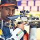 Rudrankksh wins air rifle gold in Buenos Aires World Cup