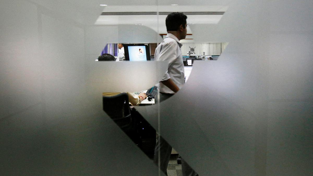 Rupee appreciates 26 paise to 85.54 against U.S. dollar in early trade