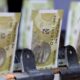 Rupee makes recovery; gold at all-time high of ₹96,450