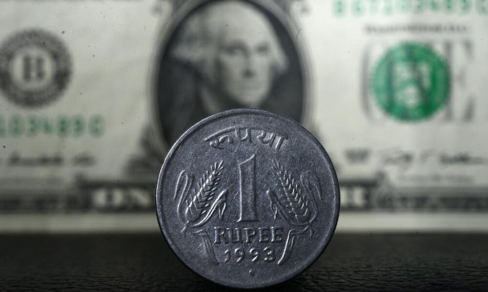 Rupee rises 27 paise to 84.96 against U.S. dollar in early trade