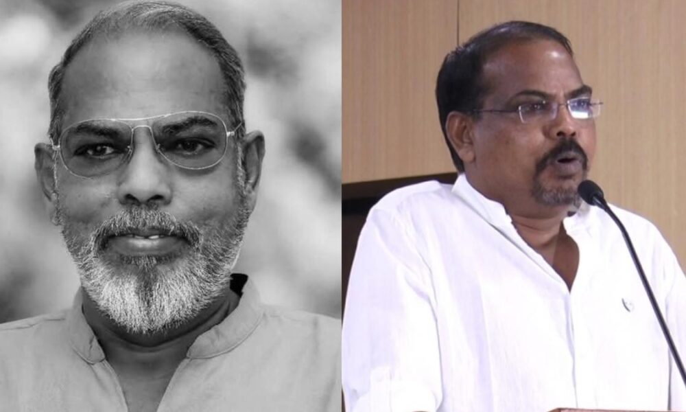 SS Stanley, actor-director passes away at 57, known for helming ‘April Maadhathil’, ‘Poothukottaiyilirundhu Saravanan’