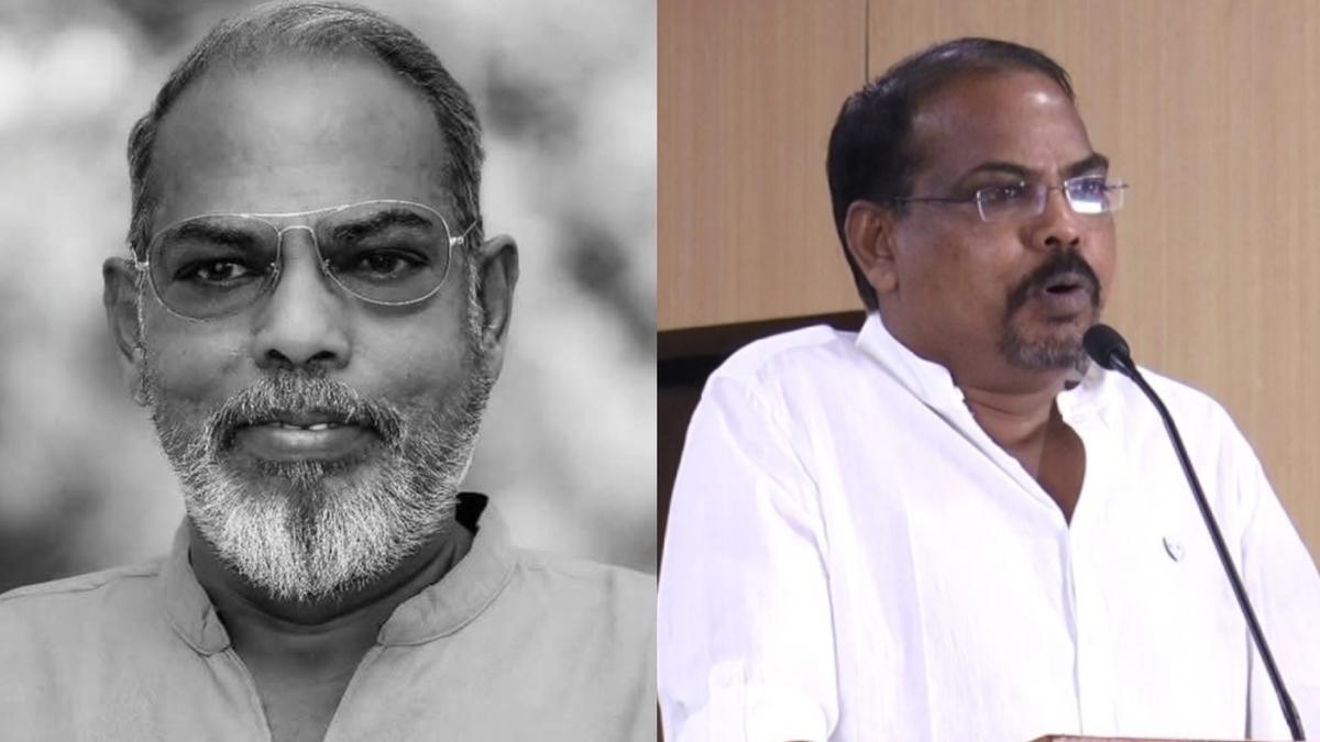 SS Stanley, actor-director passes away at 57, known for helming ‘April Maadhathil’, ‘Poothukottaiyilirundhu Saravanan’