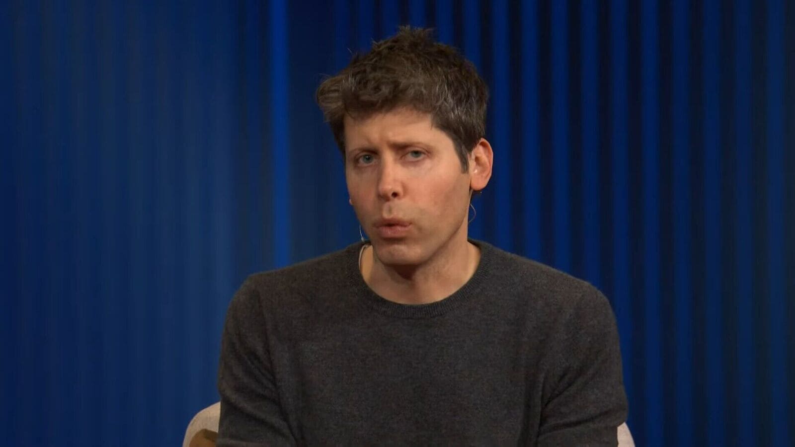 Sam Altman floats revenue-sharing idea for creators amid IP theft concerns over ChatGPT’s image tool | Mint