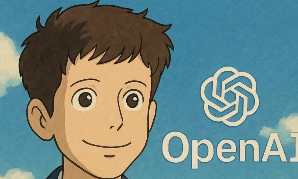 Sam Altman responds to Miyazaki’s ‘insult to life’ remark amid copyright concerns over Ghibli-style AI images | Mint