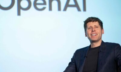 Sam Altman’s OpenAI developing its own X-like social platform: Report | Mint