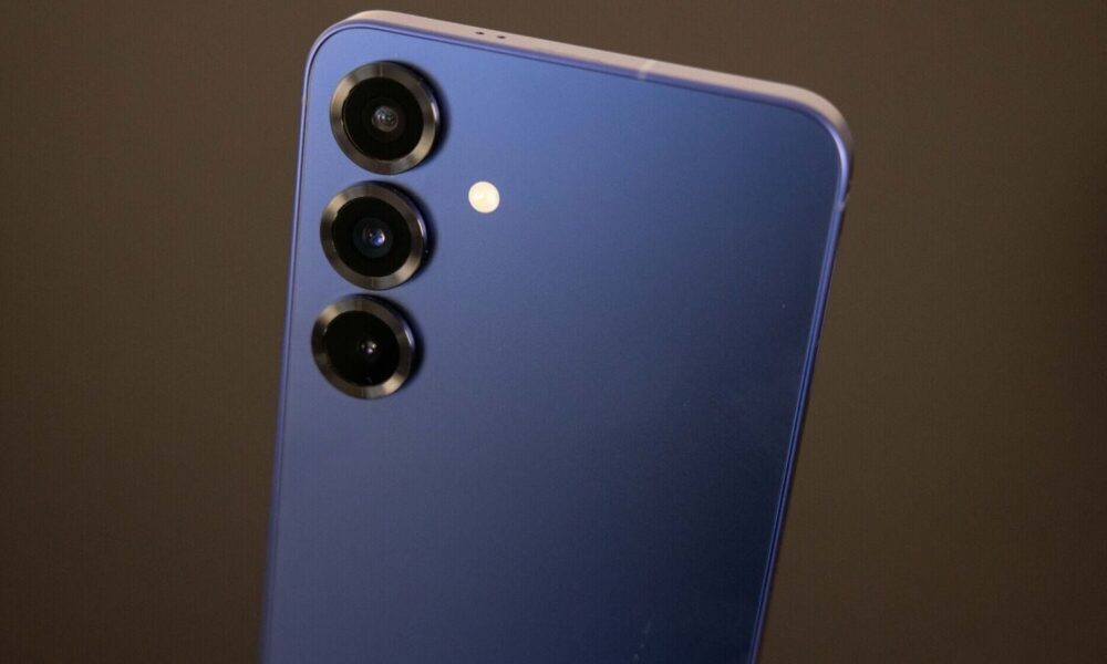 Samsung Galaxy S25 Edge appears online ahead of launch: Specs, pricing and colours tipped | Mint