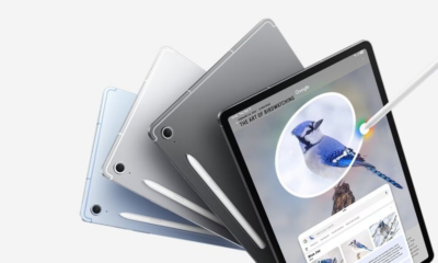 Samsung Galaxy Tab S10 FE series launched in India: Price, features and more | Mint