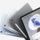 Samsung Galaxy Tab S10 FE series launched in India: Price, features and more | Mint