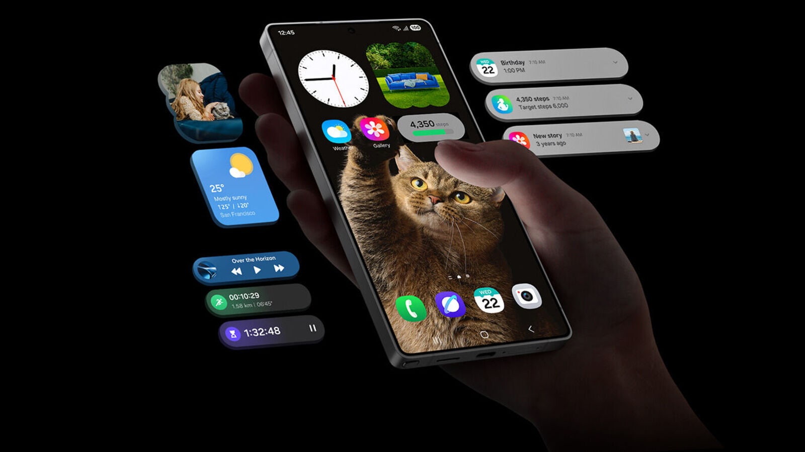 Samsung could restart One UI 7 rollout today — here’s what we know | Mint