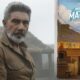 Sathyaraj’s next titled ‘Madras Matinee’; title poster out
