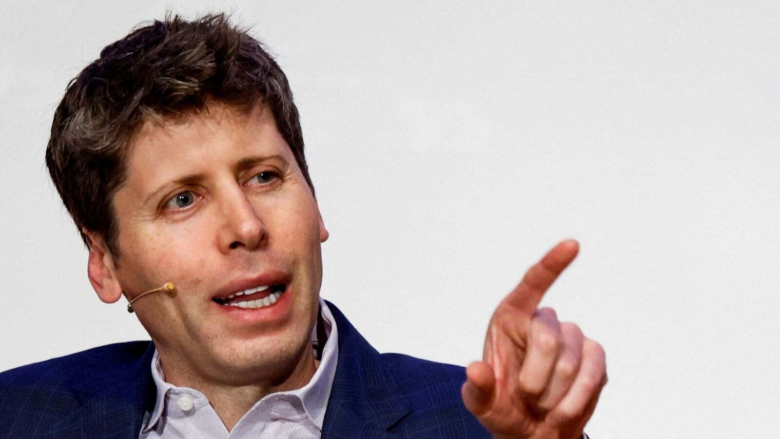 Saying ‘Thank You’, ‘Please’ to ChatGPT? It’s costing OpenAI ‘millions of dollars’, says Sam Altman | Mint