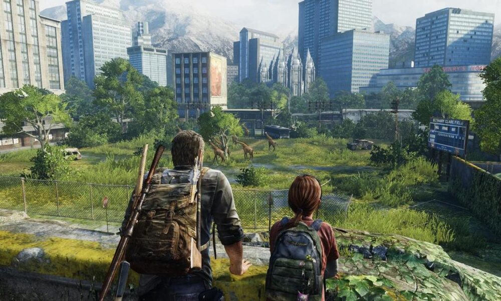 Screen share | Films, shows and videogames that romanticise the apocalypse