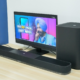 Sennheiser AMBEO Soundbar Plus and Sub review: Can this immersive audio setup recreate the IPL match experience at home? | Mint