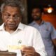 Shaji N. Karun, creator of everlasting images, passes away