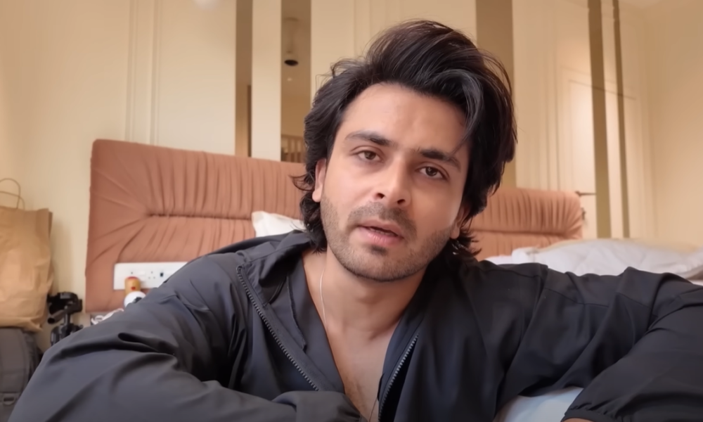 Shoaib Ibrahim breaks silence on Kashmir vlog backlash after Pahalgam terror attack