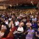 Shower of melodies for Ramanavami at Sree Ramaseva Mandali