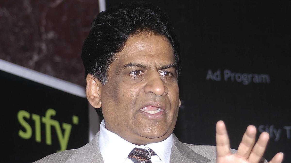 Sify Technologies reports Q4 net loss at ₹57.8 crore