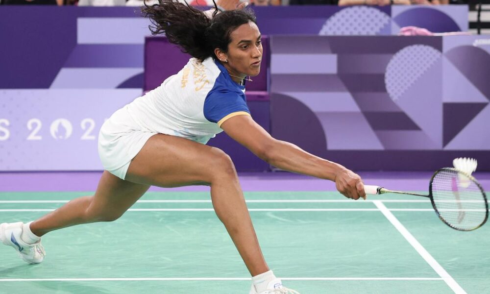 Sindhu, Sen to lead India at Sudirman Cup Finals; Satwik-Chirag return after injury