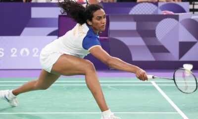 Sindhu, Sen to lead India at Sudirman Cup Finals; Satwik-Chirag return after injury