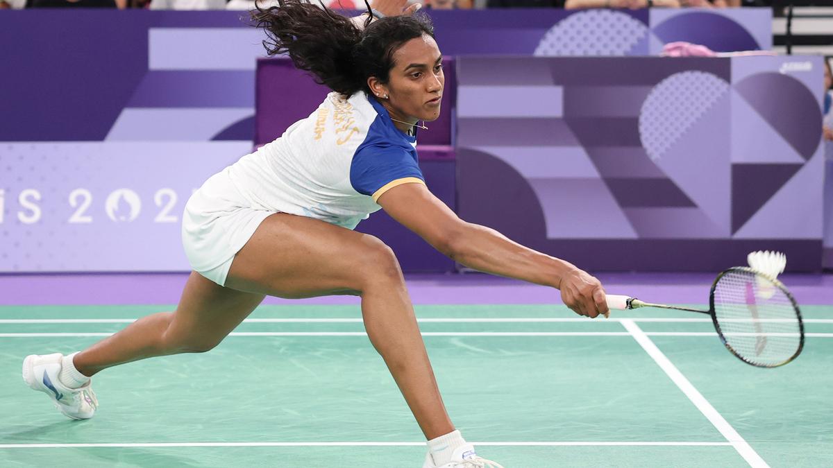 Sindhu, Sen to lead India at Sudirman Cup Finals; Satwik-Chirag return after injury