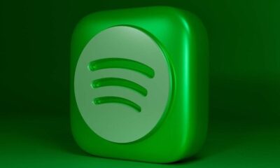 Spotify pays over $100 million to podcasters in Q1 2025, reveals first-ever creator earnings data | Mint