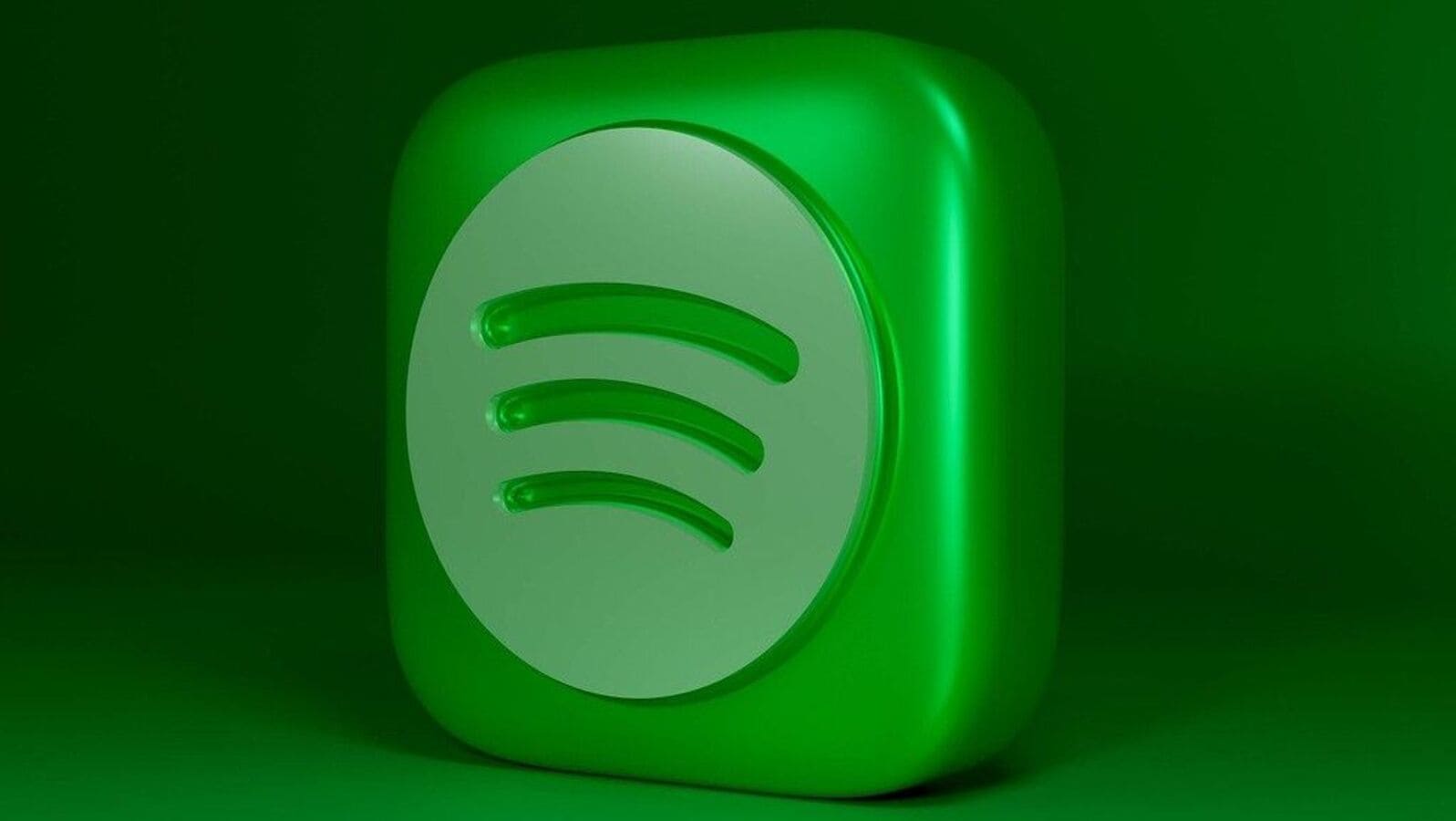Spotify pays over $100 million to podcasters in Q1 2025, reveals first-ever creator earnings data | Mint