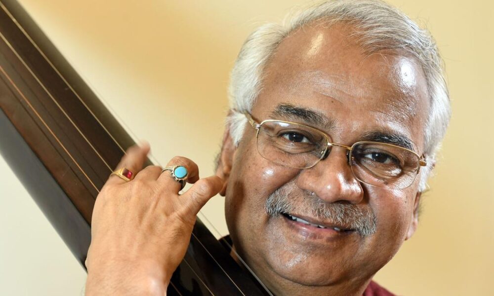 Sri Jayarama Seva Mandali celebrates 60 years with gusto