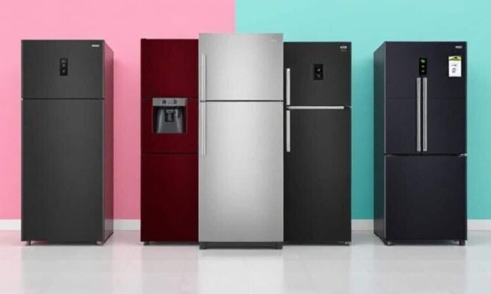Steal deals on refrigerators: Don’t wait and avail over 40% off on top brands during the Amazon Summer Fest | Mint