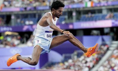 Steeplechaser Sable to run in season-opening Diamond League Meeting on April 26