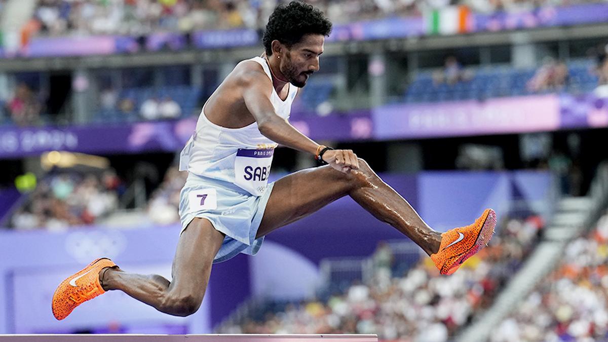 Steeplechaser Sable to run in season-opening Diamond League Meeting on April 26