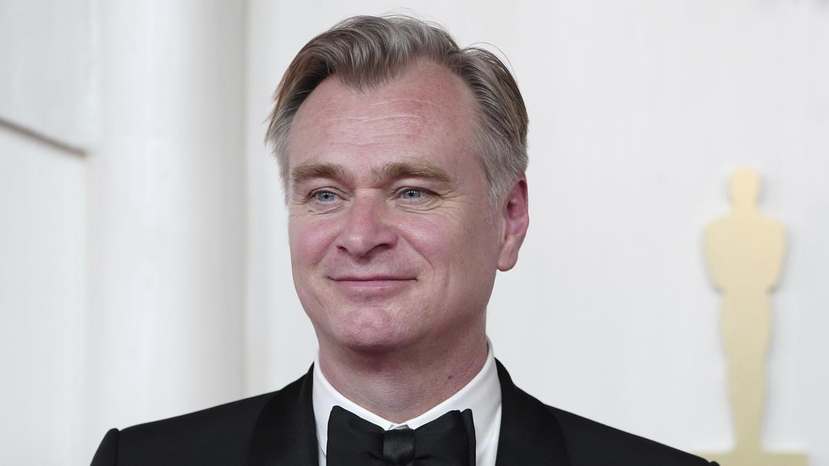Steven Spielberg’s new film, Christopher Nolan’s ‘The Odyssey’ teased at CinemaCon