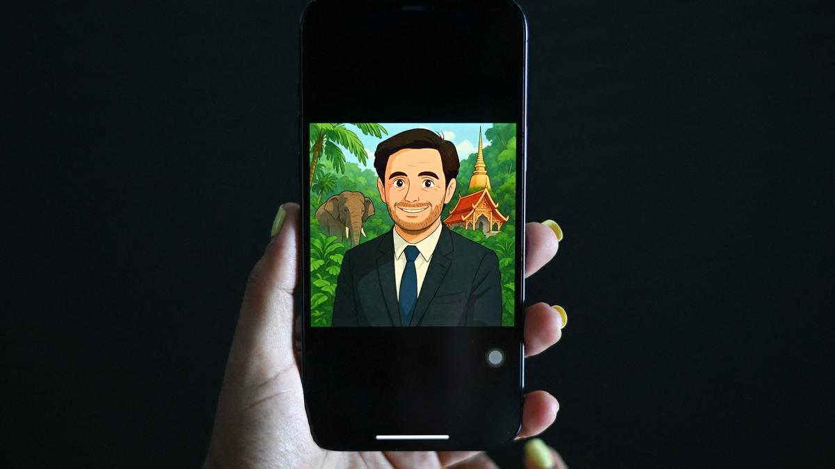 Studio Ghibli | Art and machines