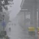 Study finds a shift in peak time of maximum rainfall