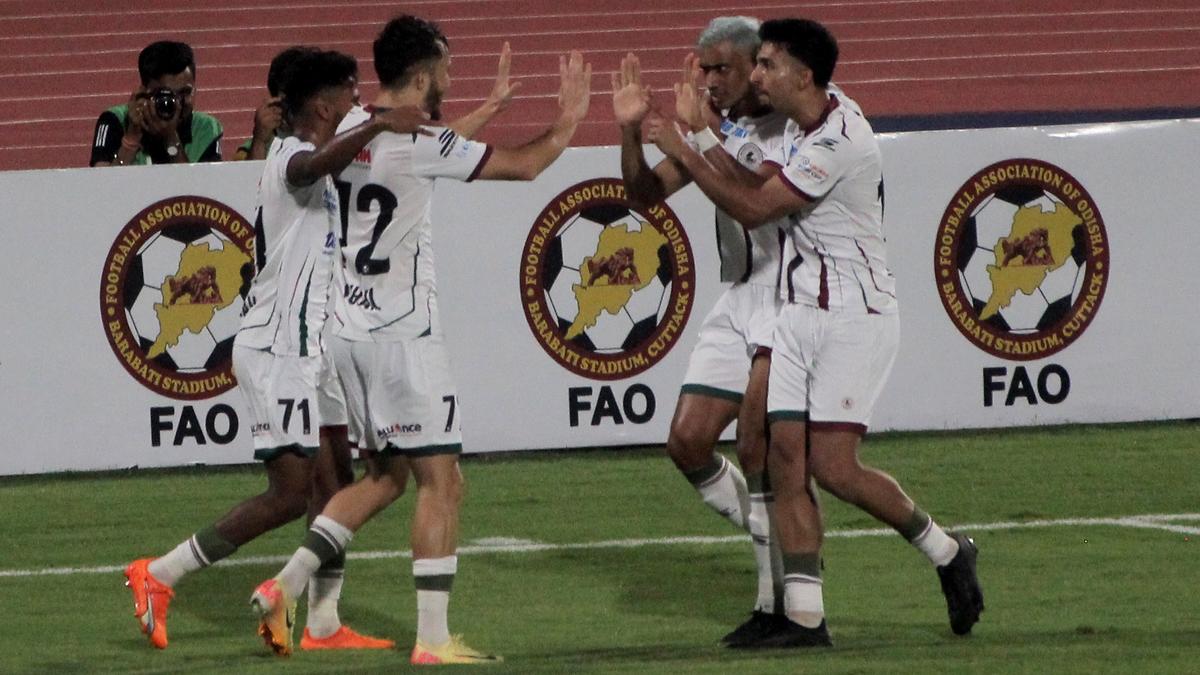 Super Cup | Sahal and Suhail help MBSG prevail over KBFC