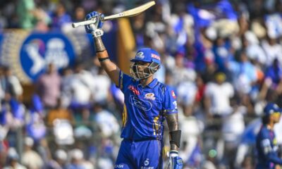 Suryakumar, Rahane, Shreyas among icon players for T20 Mumbai