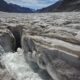 Swiss scientists hope to save biggest glacier in the Alps even as ice loss accelerates
