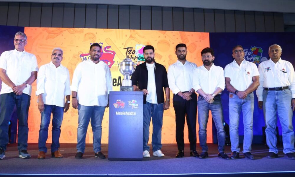T20 Mumbai Season Three from May 26