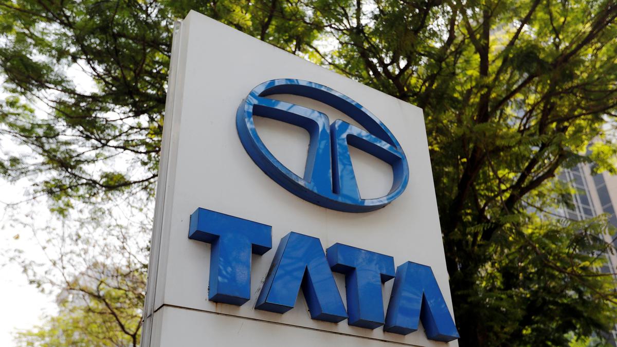 Tata Motors Group Q4 FY25 global wholesales down 3% YoY