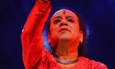 The Articulate Festival showed how poetry finds diverse interpretations in dance