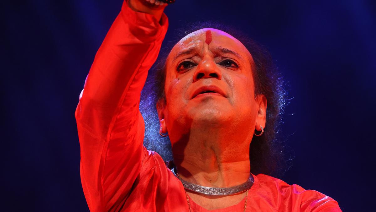 The Articulate Festival showed how poetry finds diverse interpretations in dance