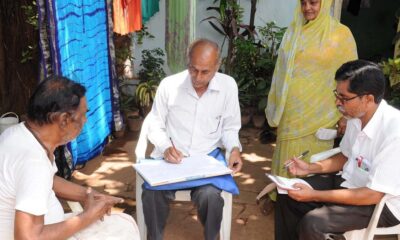 The chaos of Karnataka’s caste survey